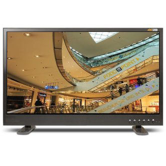 Orion Images 75' 4K Ultra HD Premium LED Monitor
